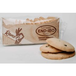 End-Ibo Házi keksz, házi csokidarabkákkal - 180 g