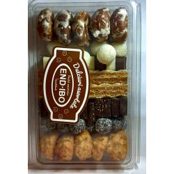End-Ibo Ínycsiklandó vegyes válogatás  500 g