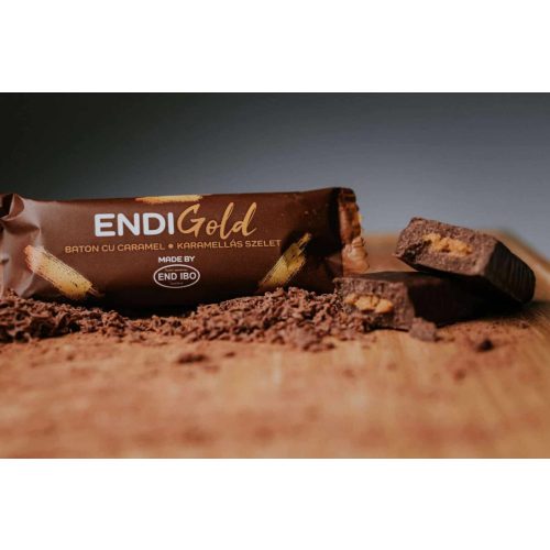 End-Ibo házi karamellás csokiszelet 30 g