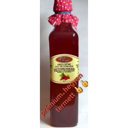 Kézműves székely szörp - Piros ribizli 500ml