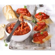 Kézműves Székely Prémium Rókagombás Zakuszka 310 ml 