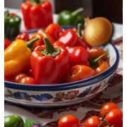 Kézműves Székely Prémium Vargányagombás Zakuszka 310 ml 