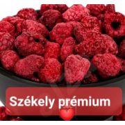 Gyergyóremetei liofilizált (fagyasztva szárított) MÁLNA - 20 g