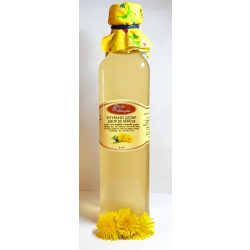 Kézműves székely szörp - Pitypang 500 ml