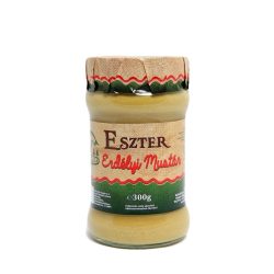 eszter erdélyi mustár
