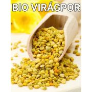 Erdélyi BIO hegyi Virágpor   200 g LF