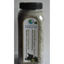   Parajdi fürdősó, dobozos PRÉMIUM HERBAL - 800 g - REUMA, ÍZÜLETI GYULLADÁS, PORCKOPÁS