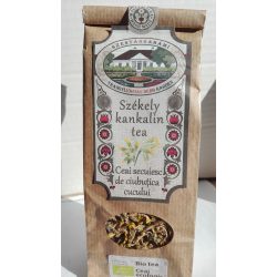 Bio Székely kankalin tea 20gr