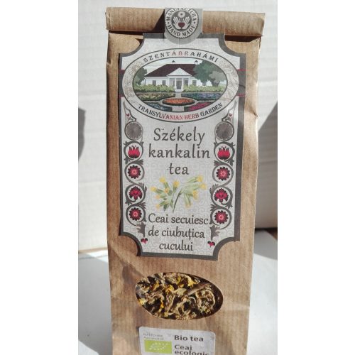 Bio Székely kankalin tea 20gr
