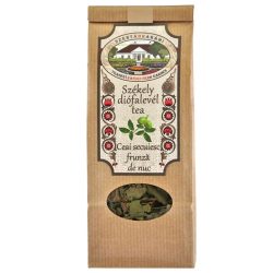 székely diófalevél tea