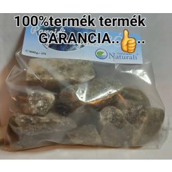   Parajdi prémium párologtató só - 1 kg (Párologtató edénybe vagy üvegbe) 