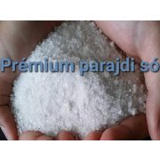 Parajdi sópárna - 1 kg - Kerti Mentával