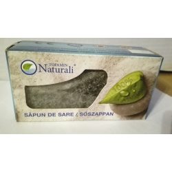 Parajdi sószappan - 220g