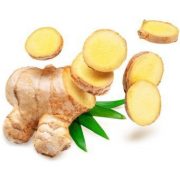 Erdélyi prémium Gyömbérkockák Akácmézben - 250 g  LF