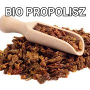Erdélyi BIO Propoliszos Havasi Krémméz 300 g LF