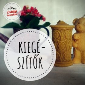 Kiegészítők